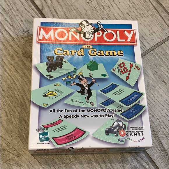 BUNDLE! 5 Travel Games - Perfect for Game Night! - Picture 2 of 12